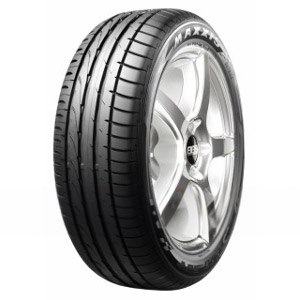 S-PRO MPN:TP01191100 All tarrain-dekk Maxxis 235/55 R18 100W pris