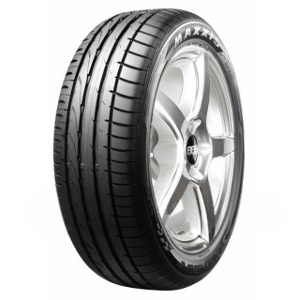 S-PRO MPN:TP01238100 SUV däck Maxxis 235/55 R17 103V pris