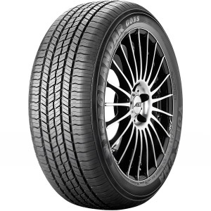 Pirkti K8507 Yokohama 215 60 R 16 Padangos K8507 nebrangu