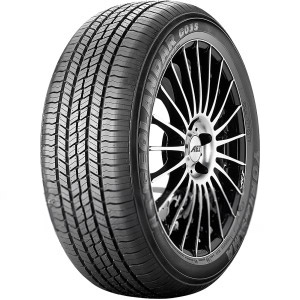 Geolandar H/T (G035) MPN:32551709V All tarrain-dekk Yokohama 215/55 R17 94V pris