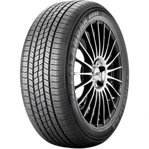Geolandar H/T (G035) MPN:K8898 All tarrain-dekk Yokohama 215/55 R17 94V pris