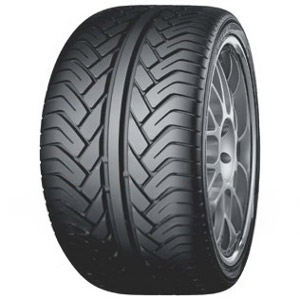 Advan S.T. V802 All tarrain-dekk 285/55/18 113W Yokohama pris