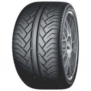 Yokohama Advan S.T. V802 All tarrain-dekk W163 285/50 R18 pris