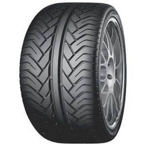 Advan S.T. V802 MPN:73352214Y All tarrain-dekk Yokohama 265/35 R22 102Y pris