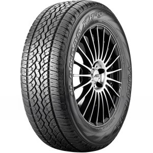 Geolandar H/T-S (G05 MPN:89701611H All tarrain-dekk Yokohama 235/70 R16 106H pris