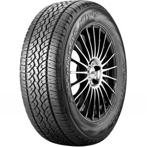 Geolandar H/T-S (G05 MPN:89701612H All tarrain-dekk Yokohama 245/70 R16 107H pris