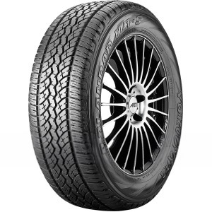 Geolandar H/T-S (G05 MPN:K9611 All tarrain-dekk Yokohama 255/70 R16 111H pris