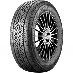 Geolandar H/T-S (G05 MPN:K9613 All tarrain-dekk Yokohama 275/70 R16 114H pris
