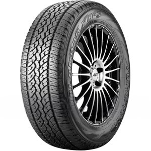 Geolandar H/T-S (G05 MPN:89751511H All tarrain-dekk Yokohama 235/75 R15 105H pris