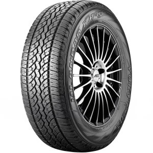 Geolandar H/T-S (G05 All tarrain-dekk 31x10.50/-/15 109S Yokohama pris