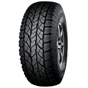 Geolandar A/T-S (G01 MPN:95751612R All tarrain-dekk Yokohama 245/75 R16 120/116R pris