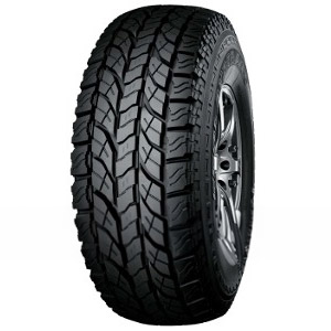 Geolandar A/T-S (G01 MPN:E3699 All tarrain-dekk Yokohama 245/75 R16 120/116R pris