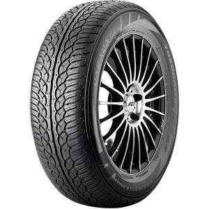 PARADA Spec-X (PA02) All tarrain-dekk 265 30 R22 97V Yokohama pris