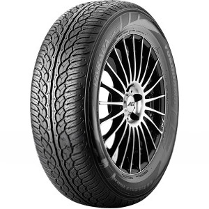 PARADA Spec-X (PA02) MPN:F0383 All tarrain-dekk Yokohama 265/35 R22 102V pris