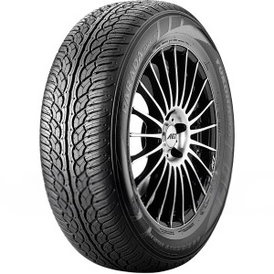 F0389 PARADA Spec-X (PA02) Yokohama 255 40 R20 101V XL Preis