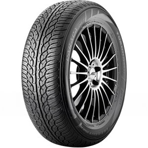 Parada Spec-X PA02 MPN:99452017V All tarrain-dekk Yokohama 295/45 R20 114V pris