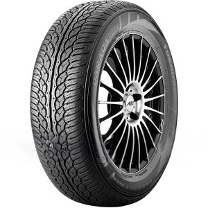 Yokohama PARADA Spec-X (PA02) All tarrain-dekk Jeep Grand Cherokee wk2 265/50 R20 pris