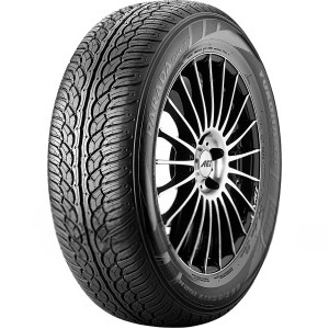 PARADA Spec-X (PA02) MPN:99502016V Opony 4x4 Yokohama 285/50 R20 112V cena
