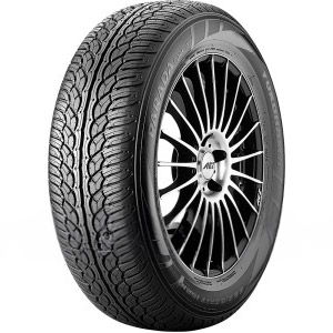 PARADA Spec-X (PA02) MPN:F0394 Opony 4x4 Yokohama 285/50 R20 112V cena