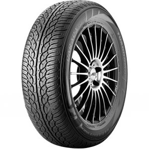 PARADA Spec-X (PA02) MPN:F0396 All tarrain-dekk Yokohama 275/55 R20 117V pris