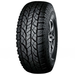 Geolandar A/T-S (G01 MPN:95851611R Pneu 4x4 Yokohama 235/85 R16 120/116R prix