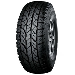 Geolandar A/T-S (G01 MPN:E3704 Pneu 4x4 Yokohama 235/85 R16 120/116R prix
