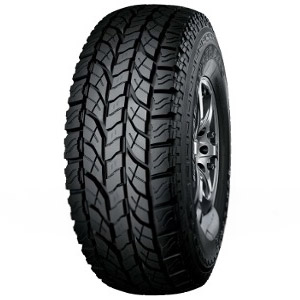 30x9.50 - r15 SUV-sommerdekk Yokohama Geolandar A/T-S (G01 104S E3711 pris