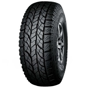 Geolandar A/T-S (G01 MPN:E3713 All tarrain-dekk Yokohama 215/85 R16 110/107R pris