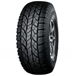 215/80 r15 SUV-sommerdekk Yokohama Geolandar A/T-S (G01 102S 95801509S pris
