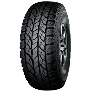Geolandar A/T-S (G01 MPN:95701510S All tarrain-dekk Yokohama 225/70 R15 100S pris