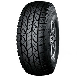 Geolandar A/T-S (G01 MPN:F0556 All tarrain-dekk Yokohama 255/65 R16 109H pris