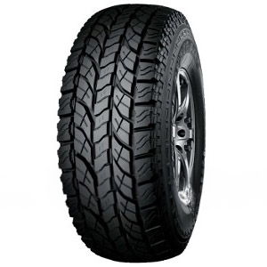 Geolandar A/T-S (G01 MPN:95651713H All tarrain-dekk Yokohama 255/65 R17 110H pris