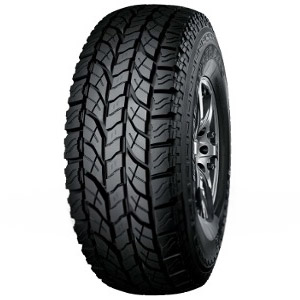 Geolandar A/T-S (G01 MPN:95701611H All tarrain-dekk Yokohama 235/70 R16 106H pris