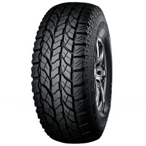 Geolandar A/T-S (G01 MPN:F0901 SUV däck Yokohama 225/60 R17 99H pris
