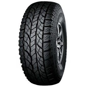 Geolandar A/T-S (G01 MPN:F0902 All tarrain-dekk Yokohama 265/70 R18 114S pris