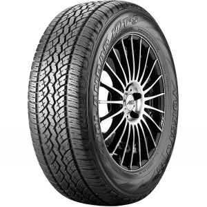 Geolandar H/T-S (G05 gomme fuoristrada Yokohama 235/55 r18 104V prezzo F1131