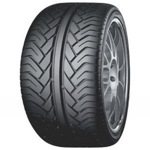 Advan S.T. (V802) MPN:F1301 All tarrain-dekk Yokohama 255/50 R20 109Y pris