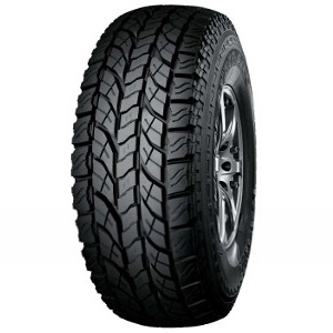 Geolandar A/T-S (G01 MPN:IA95701714R All tarrain-dekk Yokohama 265/70 R17 121/118R pris