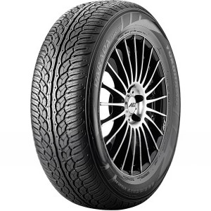 PARADA Spec-X (PA02) MPN:F1974 All tarrain-dekk Yokohama 275/40 R20 106V pris
