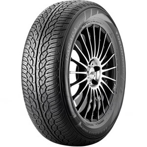 PARADA Spec-X (PA02) MPN:F1975 All tarrain-dekk Yokohama 245/45 R20 99V pris