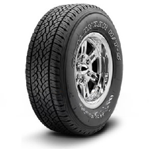 Geolandar H/T-S MPN:89601811V All tarrain-dekk Yokohama 235/60 R18 103V pris