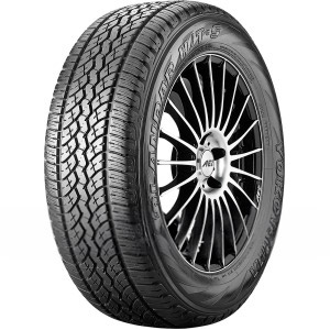 Geolandar H/T-S (G05 gomme fuoristrada Yokohama 255/60 r18 112V prezzo 89601813V