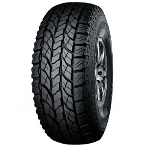 Geolandar A/T-S (G01 MPN:E3938 All tarrain-dekk Yokohama 285/70 R17 121/118R pris