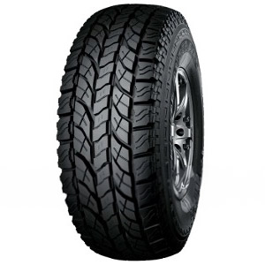 Geolandar A/T-S (G01 MPN:F2908 All tarrain-dekk Yokohama 285/60 R18 116H pris