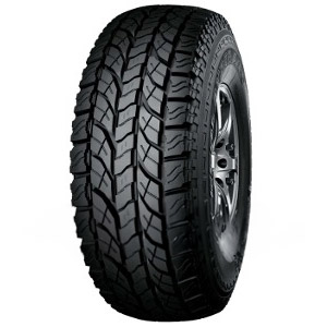 Yokohama Geolandar A/T-S (G01 Terepgumik Mitsubishi L200 Mk2 255/70 R15 árak