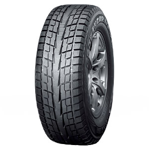 265 50 r20 SUV-vinterdekk Yokohama Geolandar I/TS (G073 111Q F3984 pris