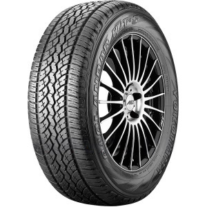 Geolandar H/T-S G051 Maasturin renkaat 265/70 R18 116H Yokohama hinta