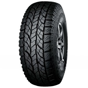 Geolandar A/T-S (G01 MPN:F9414 All tarrain-dekk Yokohama 245/70 R17 108S pris