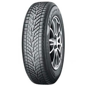 195/80 r15 SUV-vinterdekk Yokohama W.drive V905 96T WC801507T pris