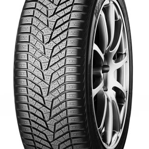 V905WDRIVE Pneus 4x4 295/40R21 111V Yokohama preço